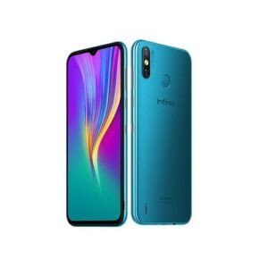 Infinix Smart 5, 6.6" 2GB RAM + 32GB ROM Smartphone
