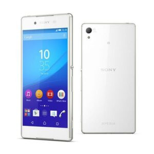 Sony Xperia Z3, 5.2" 32GB ROM + 3GB RAM Smartphone