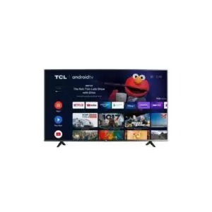 TCL 43P618 43” 4K ULTRA HD ANDROID TV
