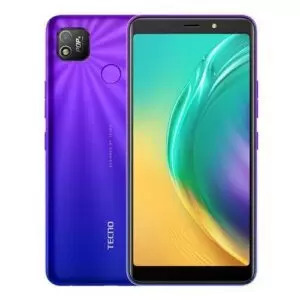 Tecno Pop 4, 6.0" 2GB RAM + 32GB ROM Smartphone