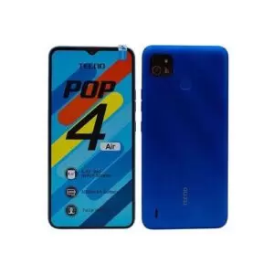Tecno POP 4 Air, 6.52", 16GB ROM + 1GB RAM Smartphone