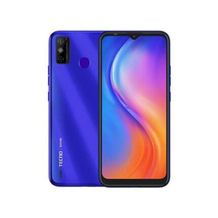 Tecno Spark 6 Go