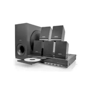 Sony DAV-TZ 140 300W 5.1ch DVD Home Theatre Speaker System