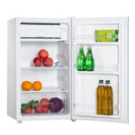 VON VARM 11DHW 90L Single Door Refrigerator - Image 2