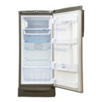 VON HRD 261S/VARS 26DGS 210L Single Door Refrigerator - Image 2