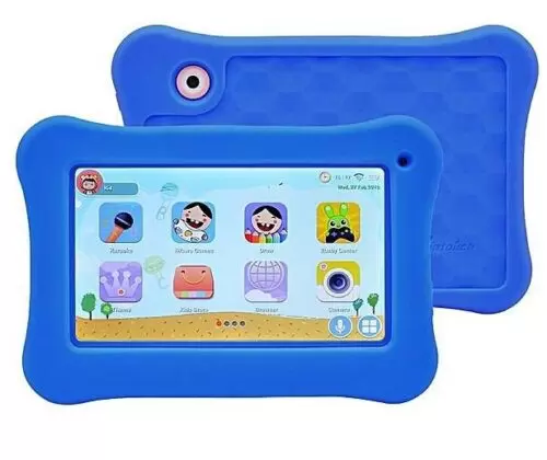 Wintouch K72 Kid's, 7" 1GB RAM + 16GB ROM Tablet
