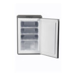 VON VAFM 14DHS 92L Upright Freezer - Image 2