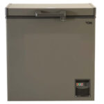 VON VAFC19DUS 147L Chest Freezer
