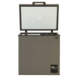 VON VAFC19DUS 147L Chest Freezer - Image 2