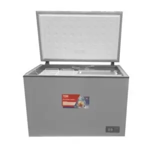 VON VAFC 38DHS 380L Chest Freezer