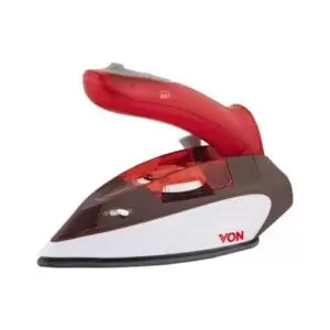 VON VSIS10MSR Travel Steam Iron