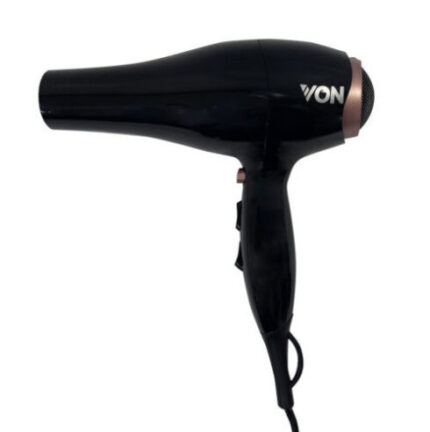 von hair dryer