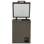 VON HCFH120SS/VAFC12DUS 100L Chest Freezer - Image 2