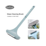 2In1 Glass Window Cleaner Brush/Clean Scraper/Car Wiper - Image 2