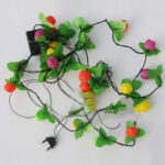 Fruits String Light Decoration - Image 2