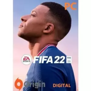 EA Sports FIFA 22 PC