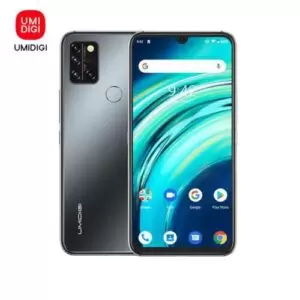 UMIDIGI A9 Pro 6.3" 6GB RAM + 128GB ROM Smartphone