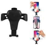 Universal Gravity Air Vent Car Mount - Image 2