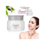 Snail Collagen Deep Cleansing Whitening Cream
