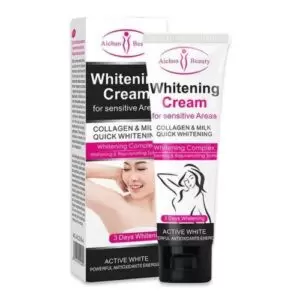 Aichun Beauty Whitening Cream