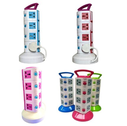 16 Way Tower Extension