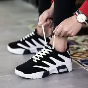 Men Sneakers Shoes