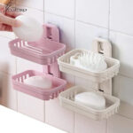 2 in 1 Soap holder