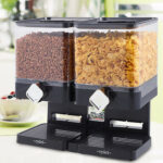 2 in 1 Cereal Dispenser - Image 2