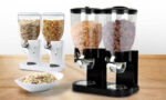 2 in 1 Cereal Dispenser