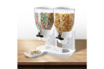 2 in 1 Cereal Dispenser - Image 3