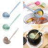 2 Sided Soup Sieve Spoon - Image 2