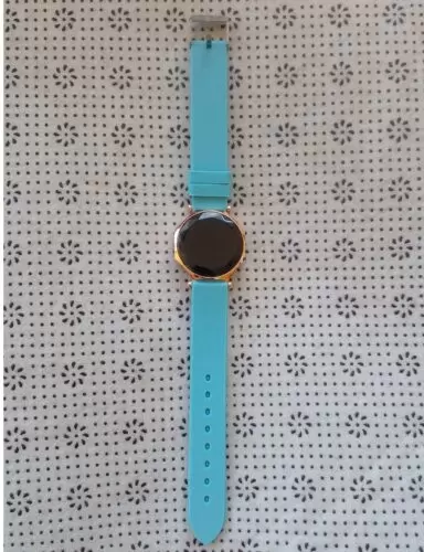 Touch Screen Wrist Watch
