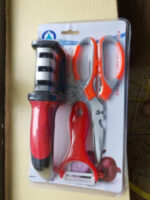 3in1 creative kitchen set