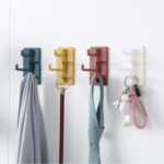 4 in1 adhesive hooks