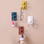 4 in1 adhesive hooks - Image 2