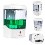 Automatic Sanitizer/Soap Dispenser - Image 2