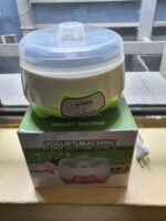 Automatic Yoghurt Machine - Image 2