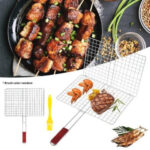 BBQ Grill mesh
