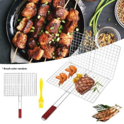 BBQ Grill mesh