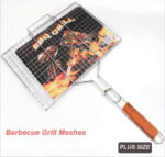 BBQ Grill mesh - Image 2
