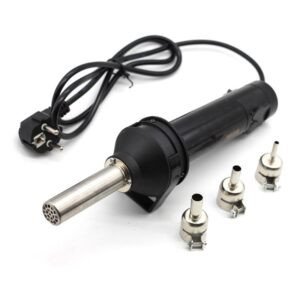 Hand Held BGA 8032 Rework Solder Single Hot Air Blower Gun