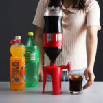 Beverages tap stand dispenser - Image 2