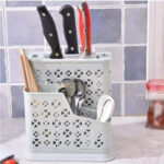 Chopstick Cage Cutlery Organizer - Image 2