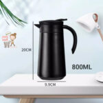 Classy Unbreakable Thermos - Image 3