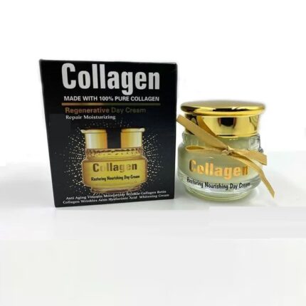 Collagen Regenerating Day Cream