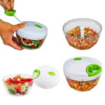 Crank Chop Shredder - Image 2