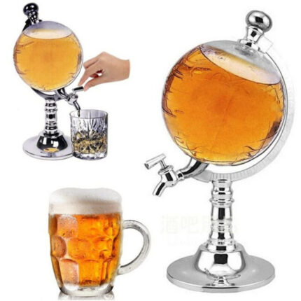 Globe Drink Dispenser