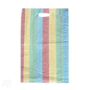Gunia Carrier Bag Sack
