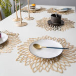Classy Non-Woven Table Mats - Image 2