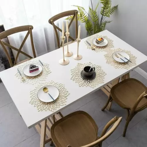 Classy Non-Woven Table Mats